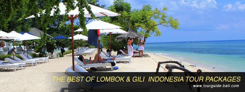 lombok indonesia tour packages